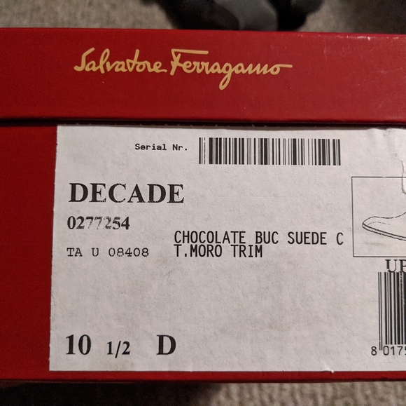 Mens Shoes - Picture 9 of 9